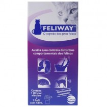 Feliway com Difusor - 28ml